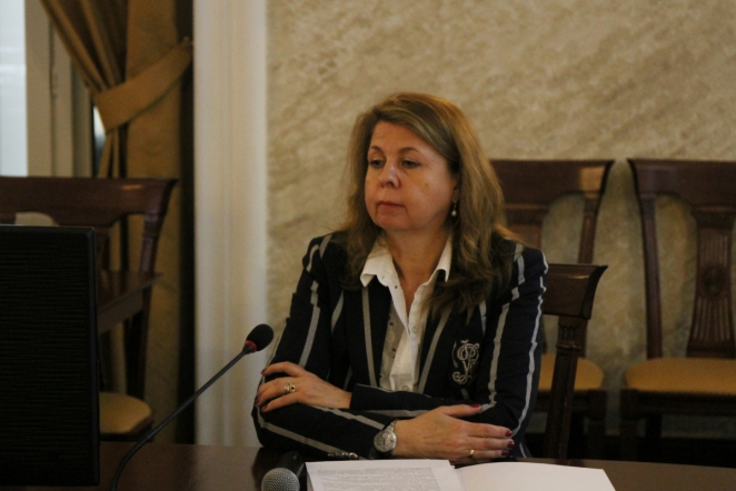 26 мая: Семинар-совещание по работе с иностранными студентами и выпускниками 3