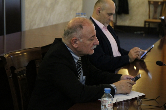 26 мая: Семинар-совещание по работе с иностранными студентами и выпускниками 8