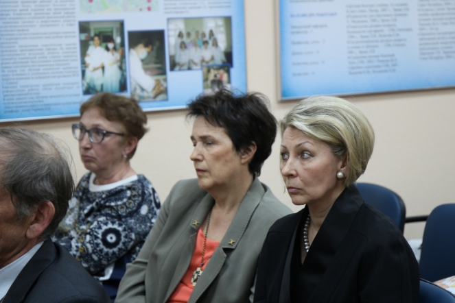 26 мая: Старые и новые болезни кожи у детей 3