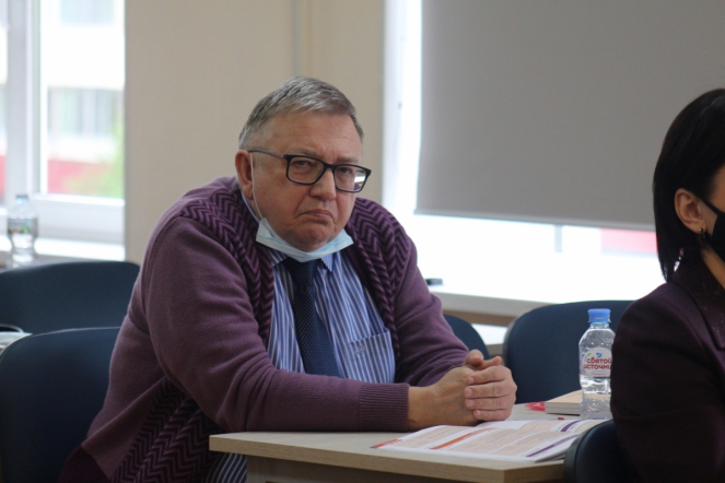 26 мая: Современные  проблемы первичной медико-санитарной помощи 7