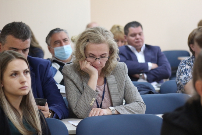 26 мая: Современные  проблемы первичной медико-санитарной помощи 13