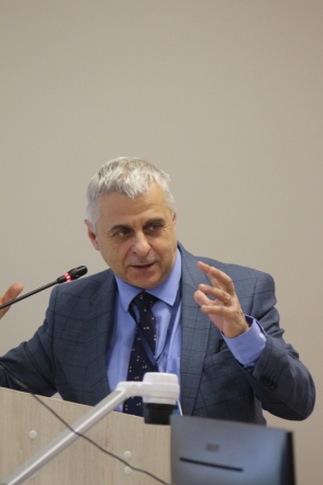 26 мая: Современные  проблемы первичной медико-санитарной помощи 15