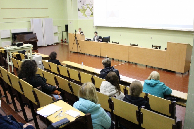 26 мая: Трудные ситуации в работе участкового педиатра 1