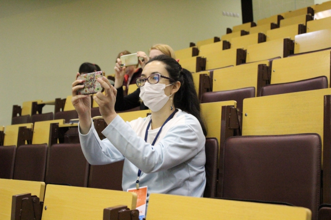 26 мая: Трудные ситуации в работе участкового педиатра 10