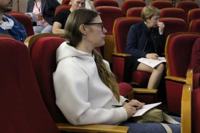 26 мая: Острые точки анестезиологии-реаниматологии в педиатрии 3