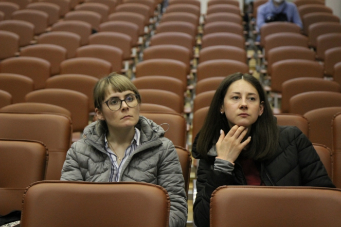 26 мая: Междисциплинарное ведение увеита: проблемы диагностики и терапии 4