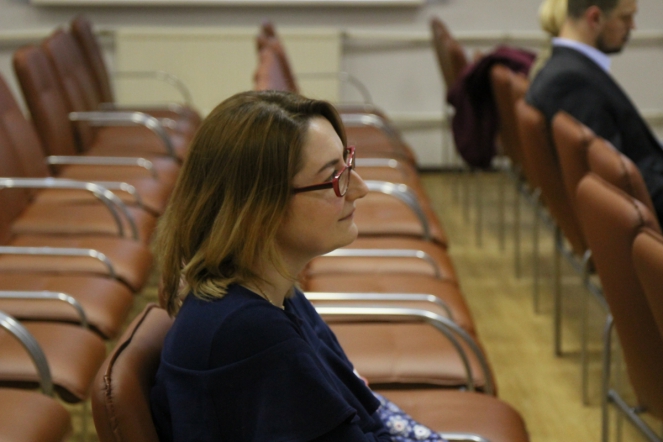 26 мая: Междисциплинарное ведение увеита: проблемы диагностики и терапии 10