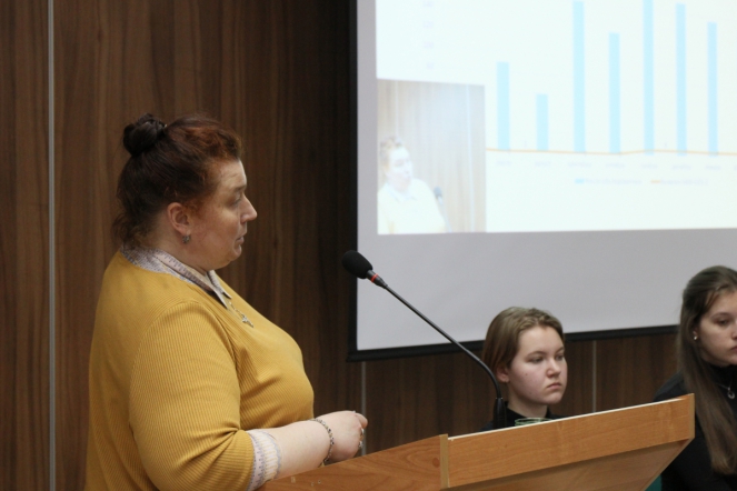 26 мая: Врождённые инфекционные заболевания 2