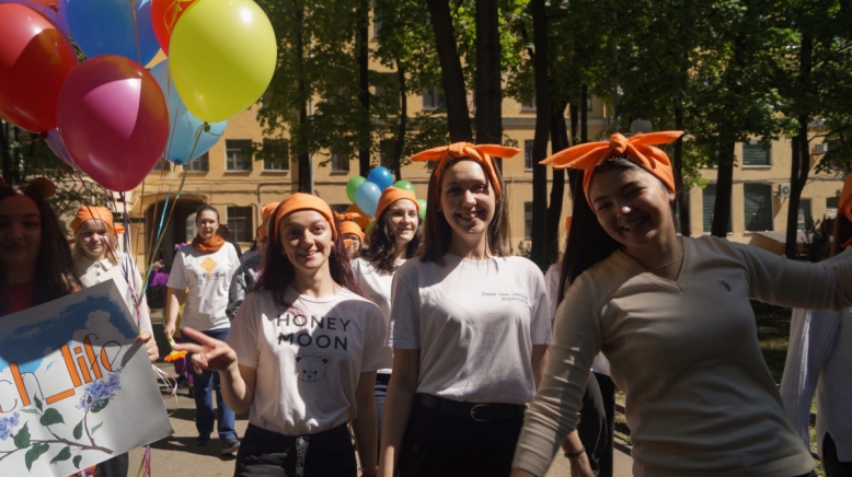 1 июня – международный день защиты детей