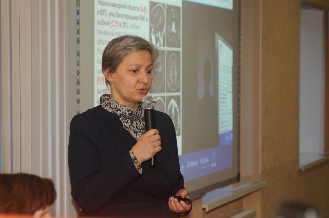 26 мая: Актуальные вопросы детской неврологии 5