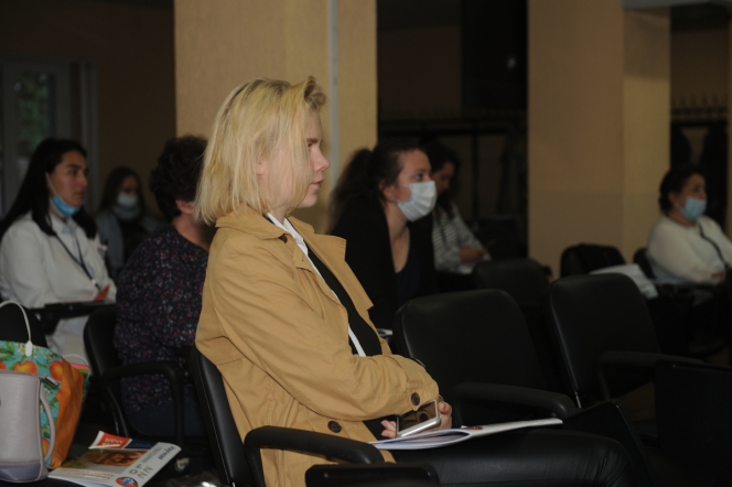 26 мая: Актуальные вопросы детской неврологии 8