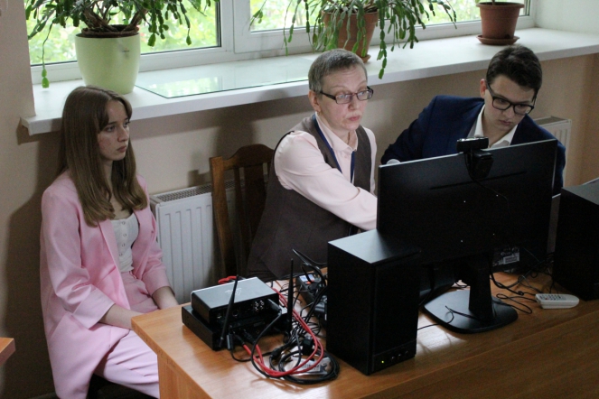 26 мая: Гематологические проблемы в практике врача педиатра