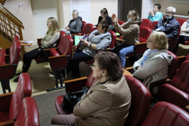 26 мая: Гематологические проблемы в практике врача педиатра 9