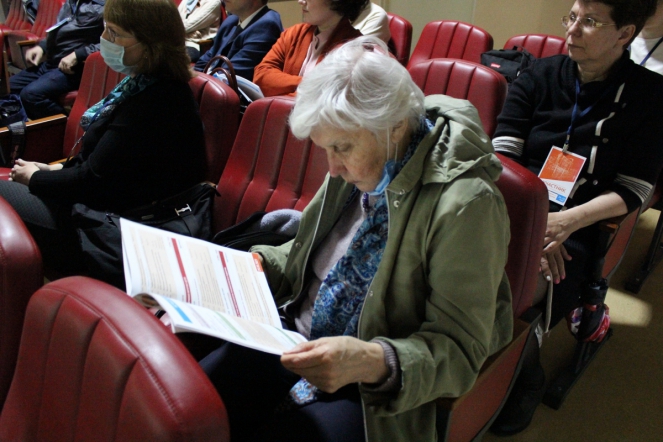 26 мая: Гематологические проблемы в практике врача педиатра 10