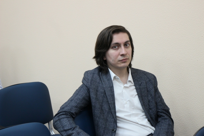 26 мая: Рациональная фармакотерапия в педиатрии и терапии 4