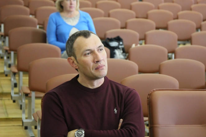 27 мая: Пленарное заседание 6