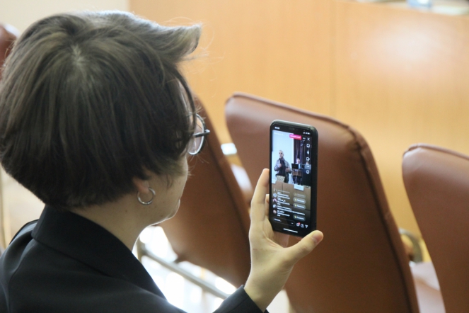 27 мая: Пленарное заседание 7