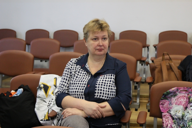 27 мая: Пленарное заседание 17