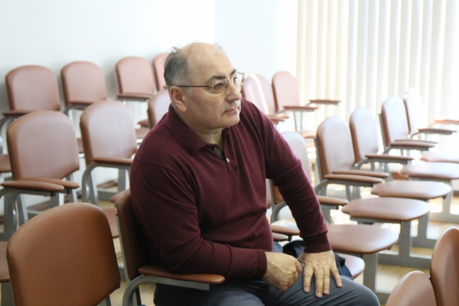 27 мая: Пленарное заседание 18