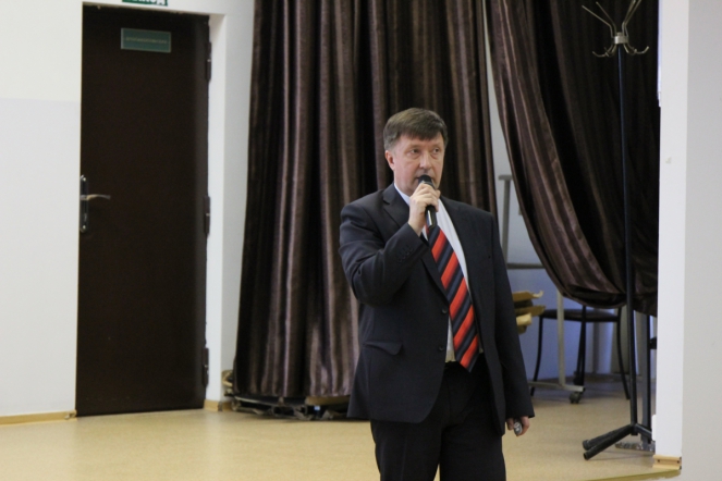 27 мая: Пленарное заседание 30