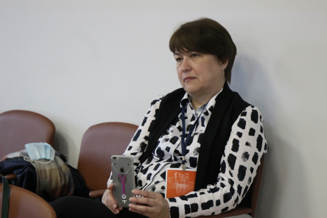 27 мая: Совещание главных неонатологов России 27