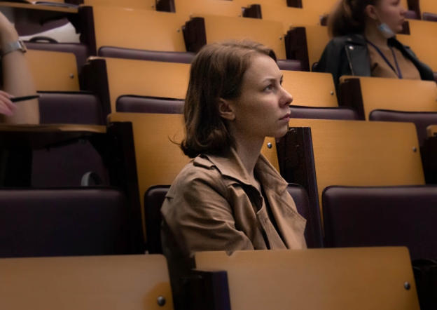 27 мая: Маски воспалительных заболеваний кишечника