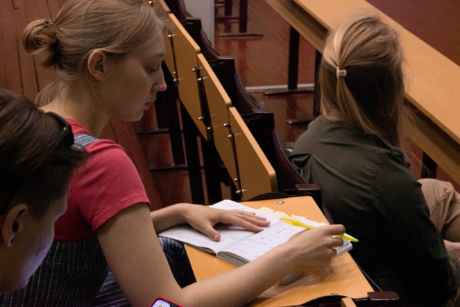 27 мая: Маски воспалительных заболеваний кишечника 4