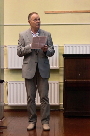 27 мая: Маски воспалительных заболеваний кишечника 10