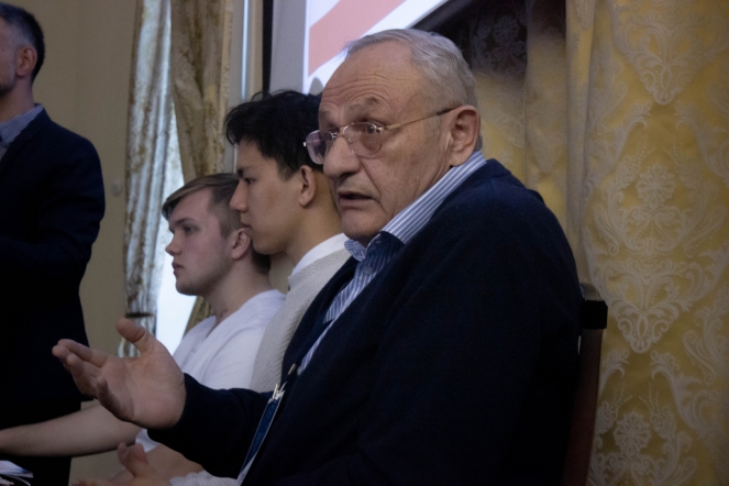 27 мая: Детская хирургия