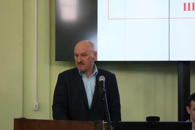 27 мая: Острые точки в диагностике и лечении внутренних болезней 5