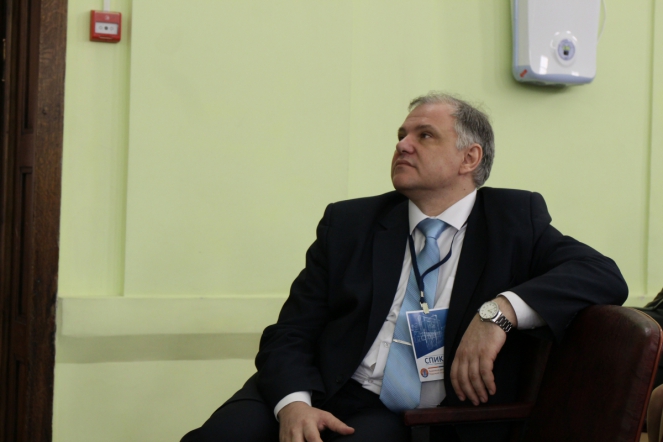 27 мая: Острые точки в диагностике и лечении внутренних болезней 9