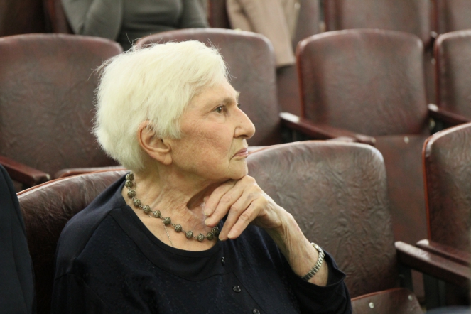 27 мая: Острые точки в диагностике и лечении внутренних болезней 12