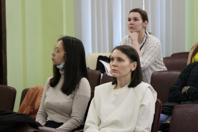 27 мая: Острые точки в диагностике и лечении внутренних болезней 17