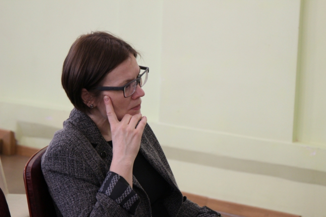 27 мая: Острые точки в диагностике и лечении внутренних болезней 19