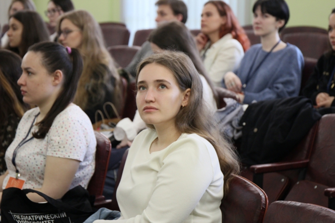 27 мая: Острые точки в диагностике и лечении внутренних болезней 24