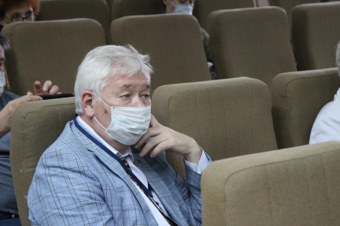 27 мая: Актуальные проблемы педиатрической нефрологии 11