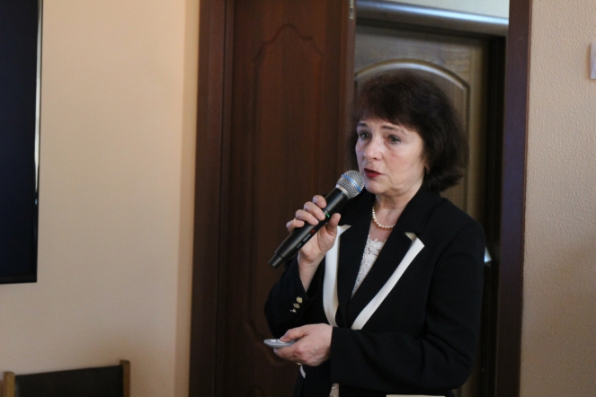 27 мая: Аллергология и иммунология