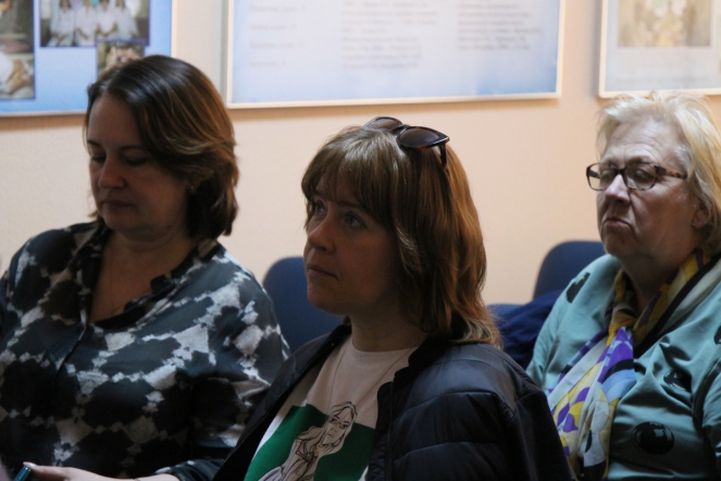 27 мая: Аллергология и иммунология 4