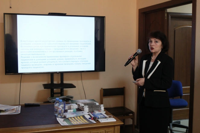 27 мая: Аллергология и иммунология 8