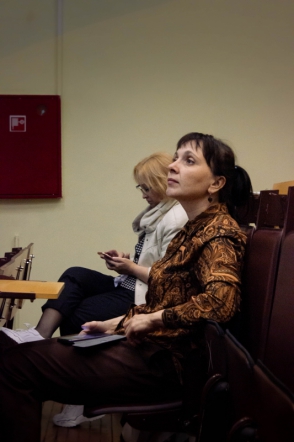 27 мая: Пневмония у детей - современные аспекты 2