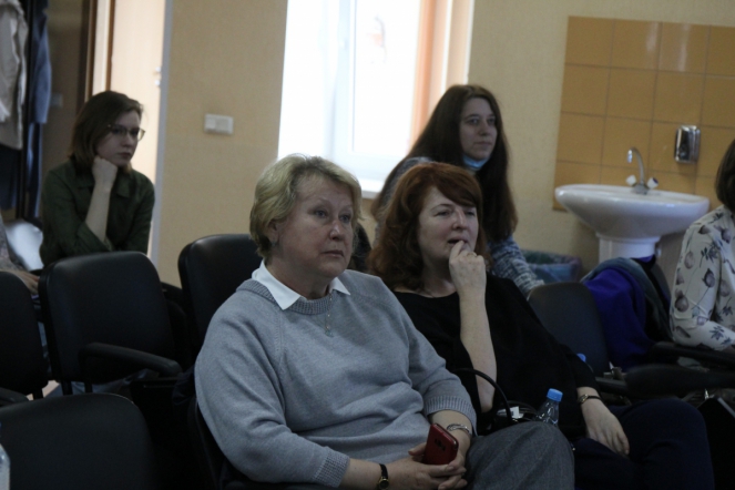 27 мая: Психологические особенности поведения в ситуации COVID-19 5