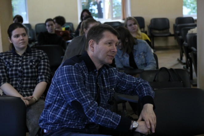 27 мая: Психологические особенности поведения в ситуации COVID-19 6