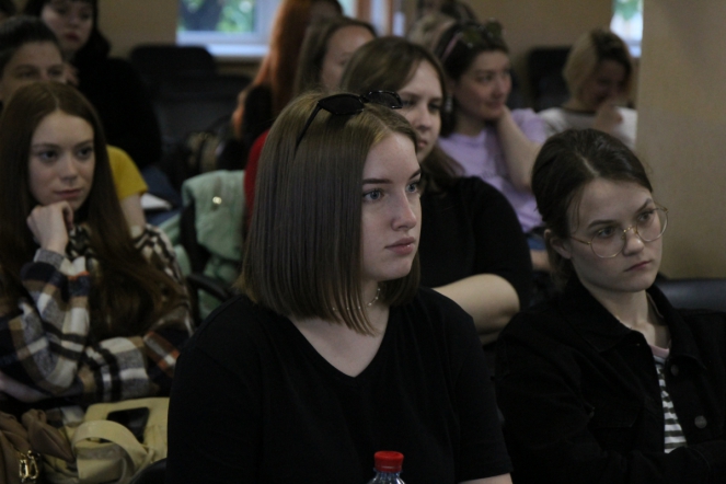 27 мая: Психологические особенности поведения в ситуации COVID-19 7