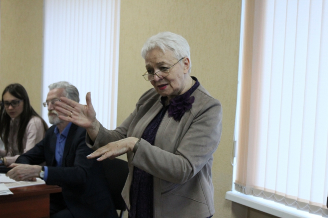 27 мая: Психологические особенности поведения в ситуации COVID-19 8