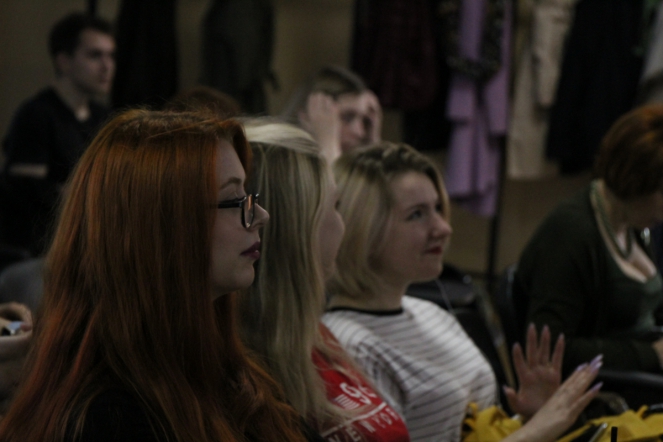 27 мая: Психологические особенности поведения в ситуации COVID-19 16