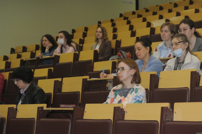 28 мая: Трудный диагноз в эндокринологии: «маски» эндокринопатий 13