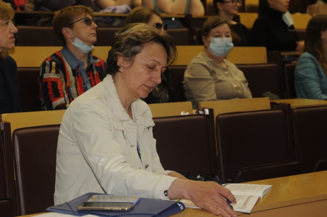 28 мая: Трудный диагноз в эндокринологии: «маски» эндокринопатий 18