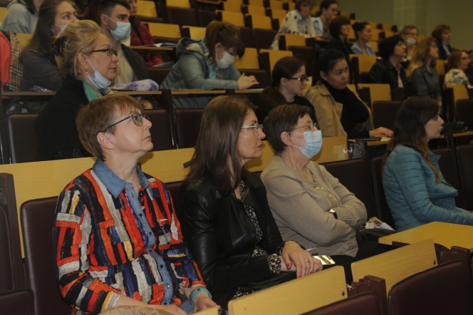 28 мая: Трудный диагноз в эндокринологии: «маски» эндокринопатий 25