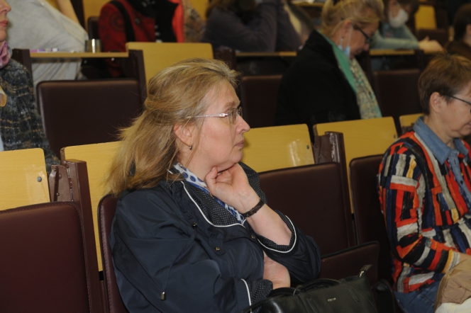 28 мая: Трудный диагноз в эндокринологии: «маски» эндокринопатий 26