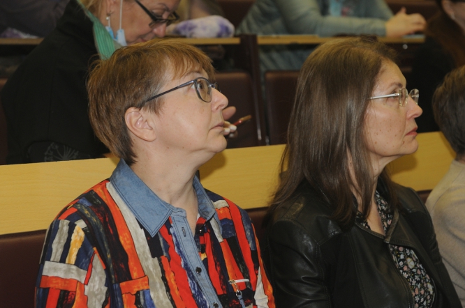 28 мая: Трудный диагноз в эндокринологии: «маски» эндокринопатий 29